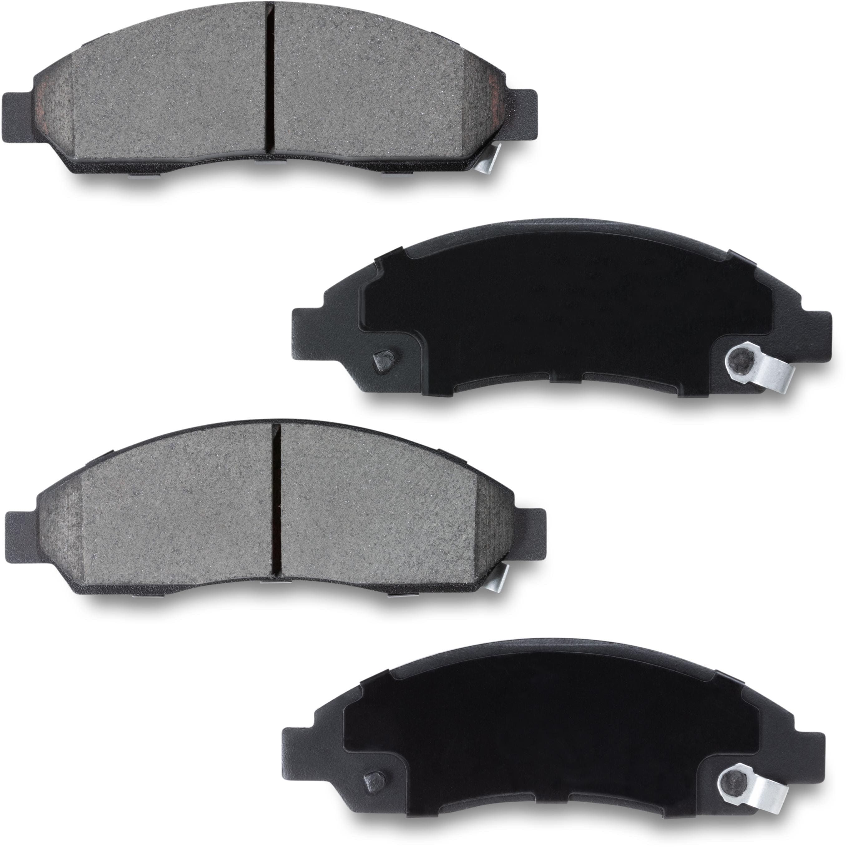 Ceramic Brake Pads MKD1039