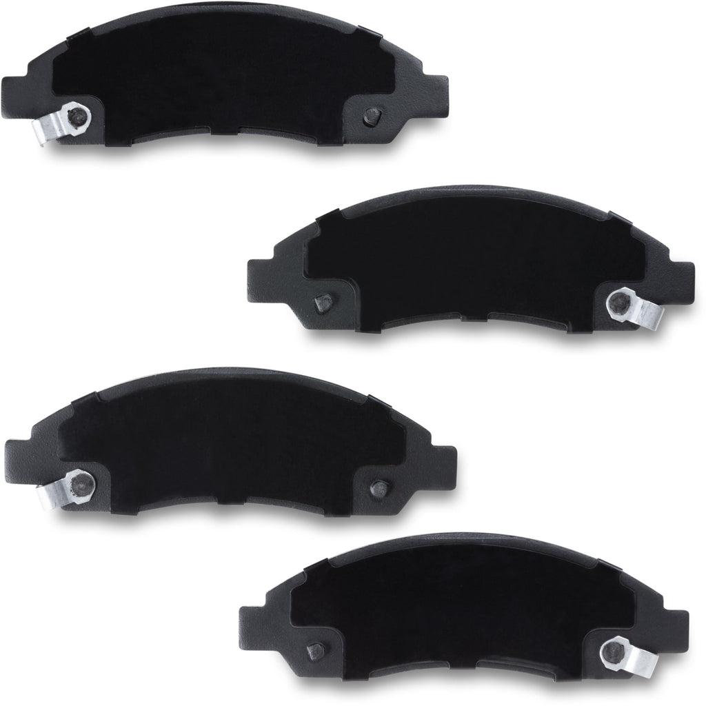 Ceramic Brake Pads MKD1039