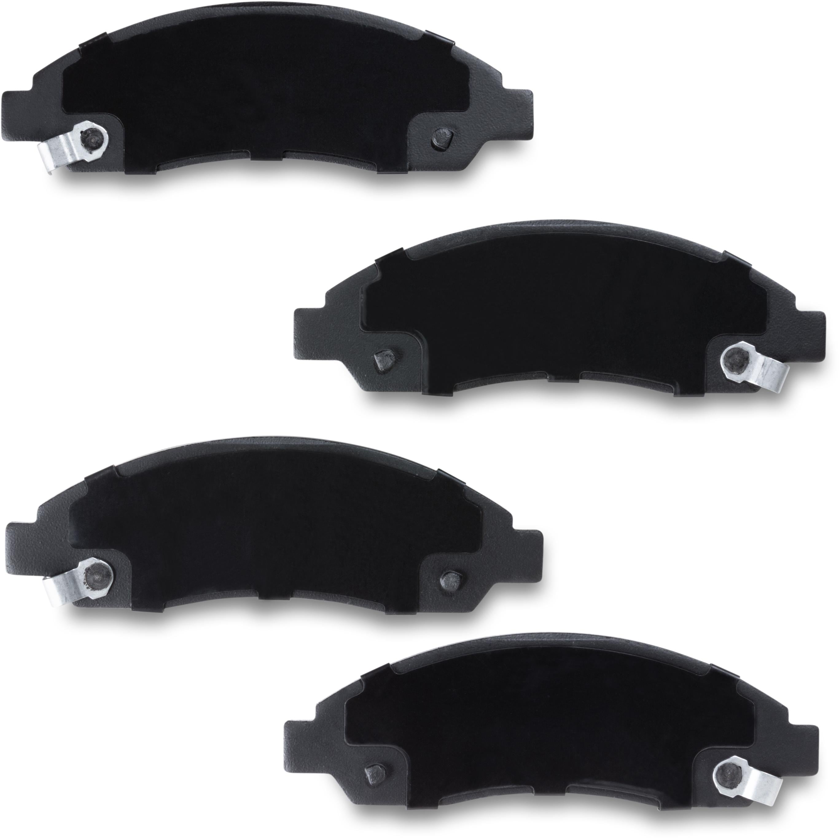 Ceramic Brake Pads MKD1039