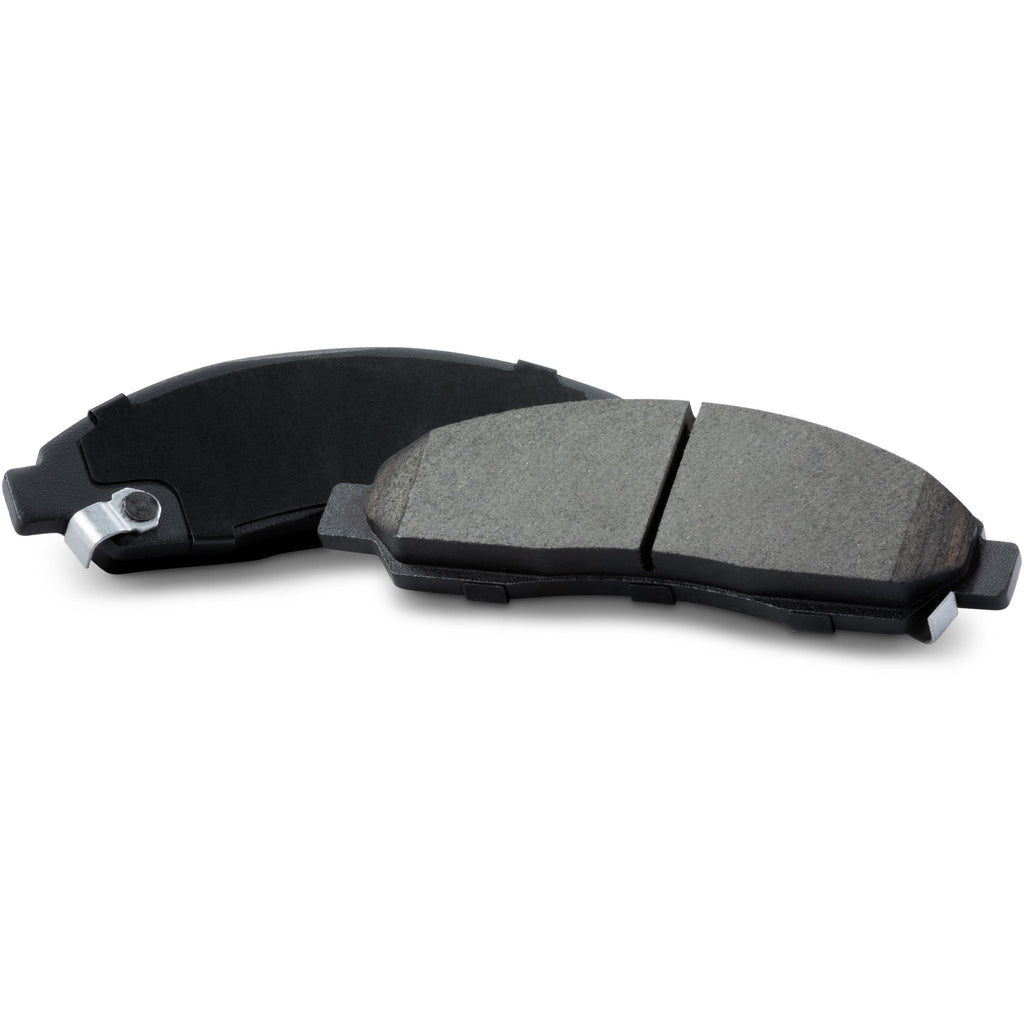 Ceramic Brake Pads MKD1039