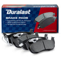 Ceramic Disc Brake Pad Set MKD1041