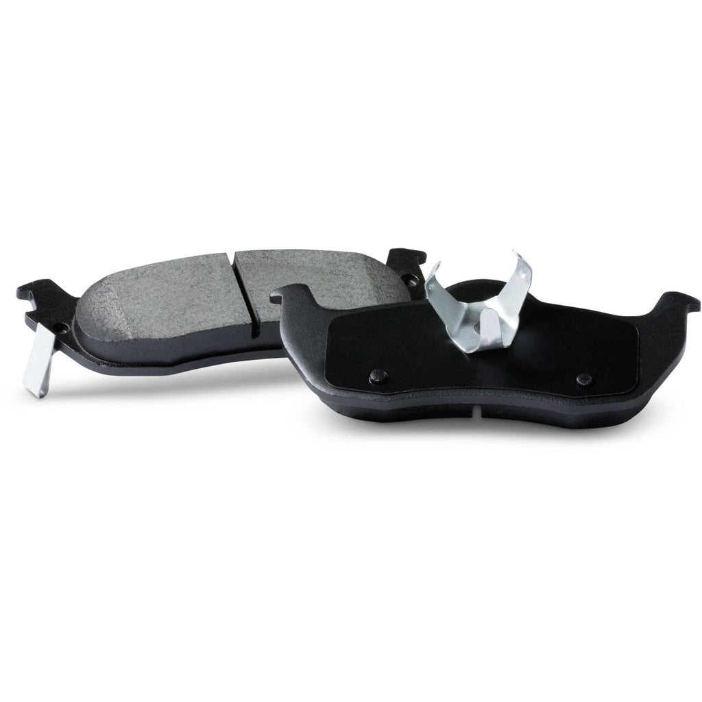 Ceramic Disc Brake Pad Set MKD1041