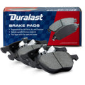Ceramic Brake Pads MKD1044