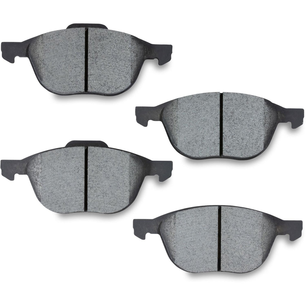 Ceramic Brake Pads MKD1044