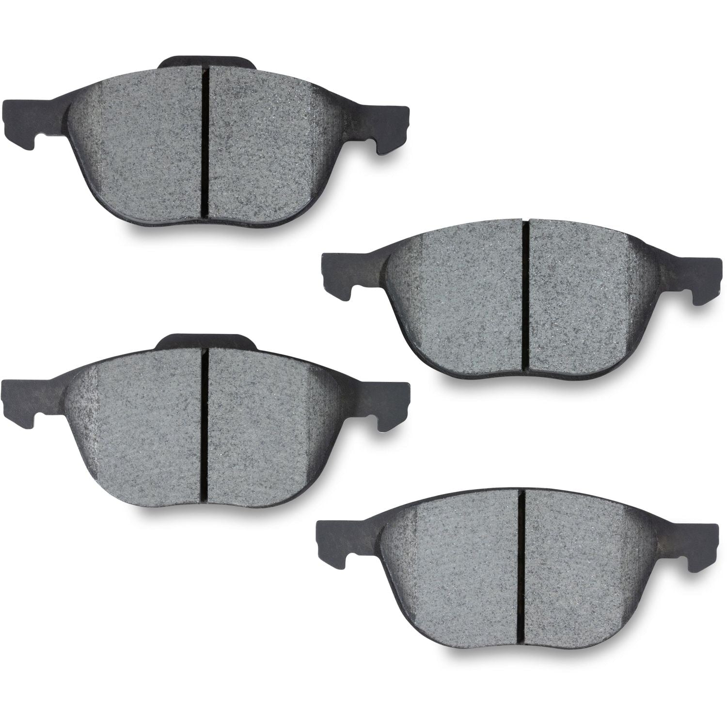 Ceramic Brake Pads MKD1044