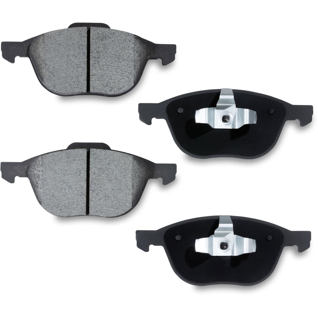 Ceramic Brake Pads MKD1044