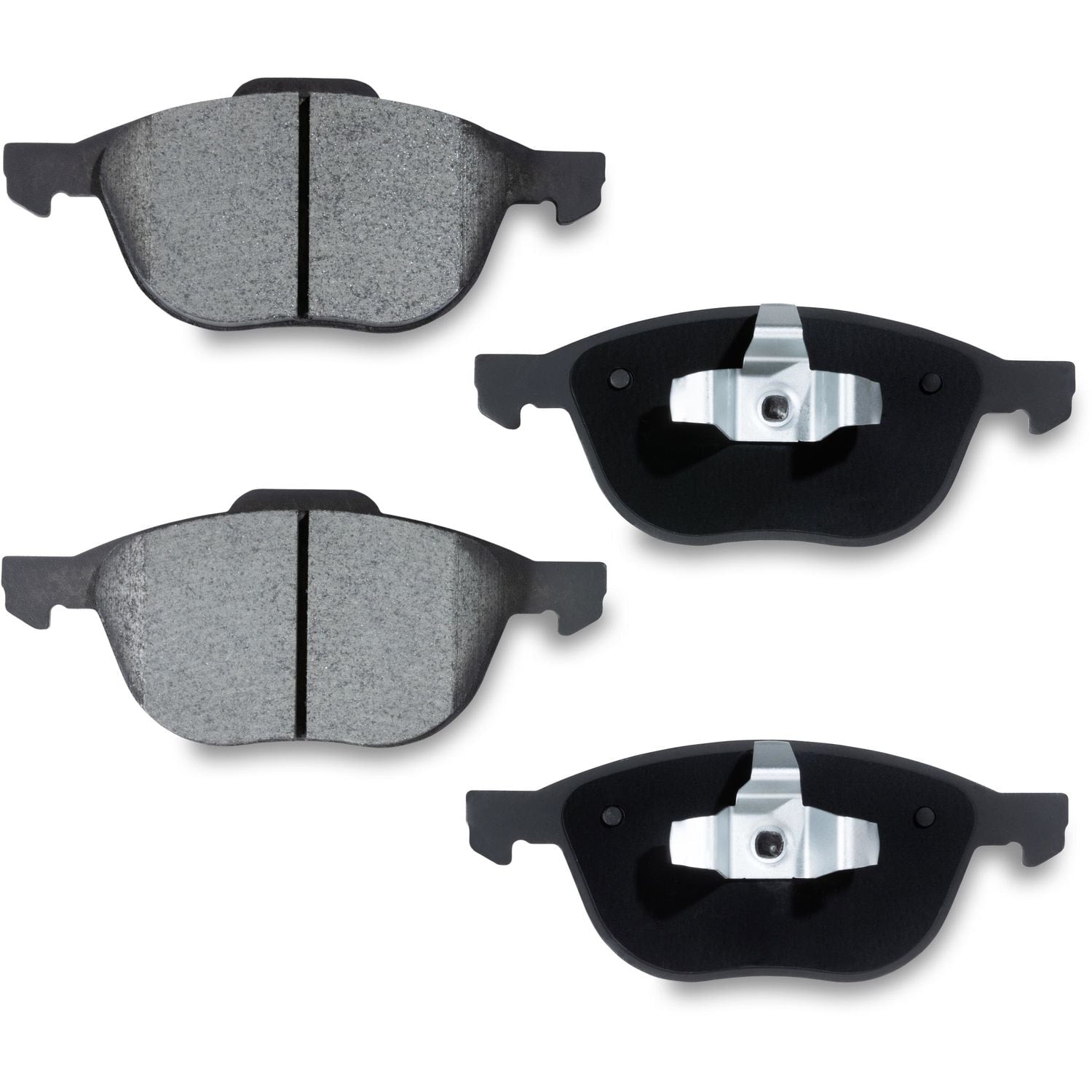 Ceramic Brake Pads MKD1044