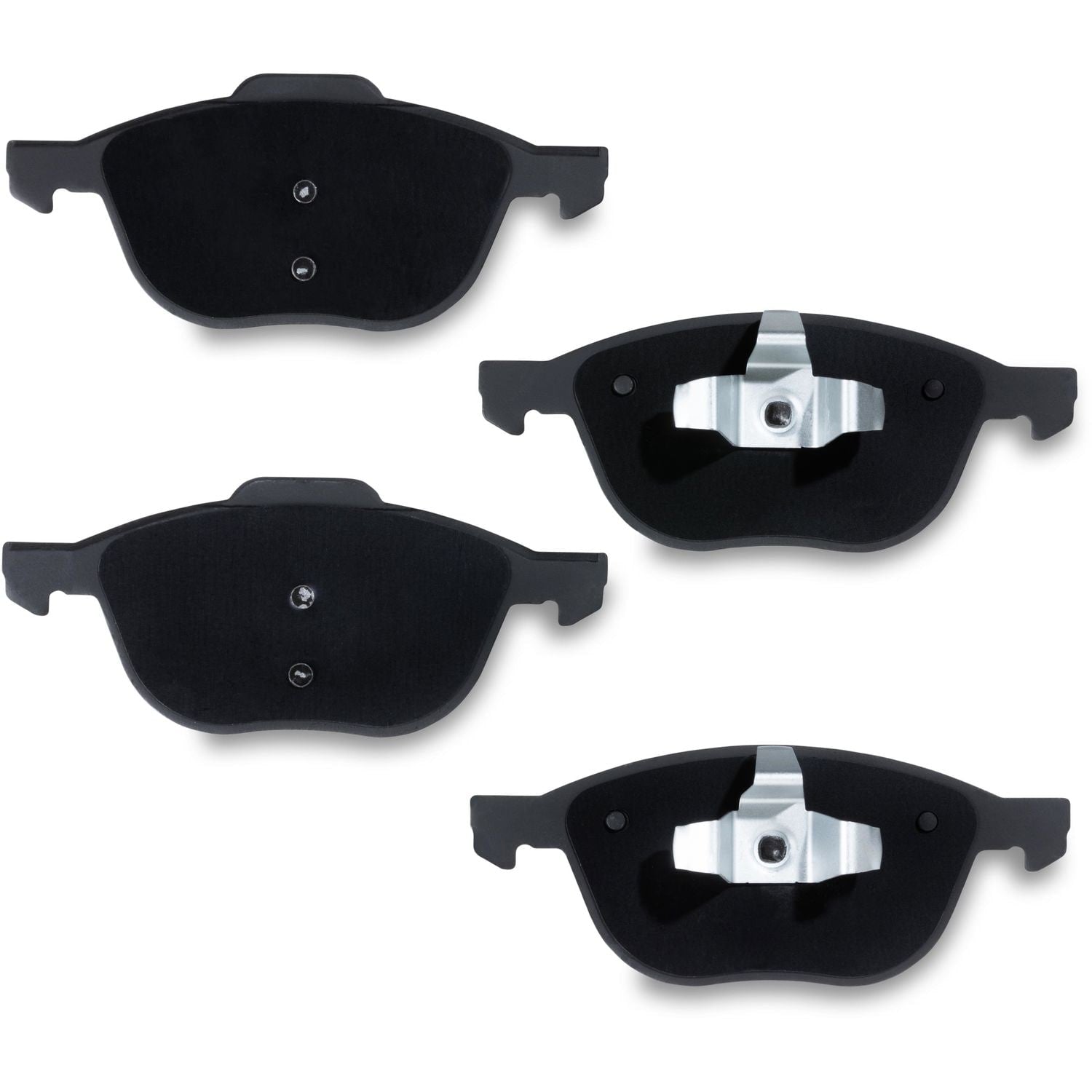 Ceramic Brake Pads MKD1044
