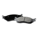 Semi-Metallic Brake Pads MKD1045