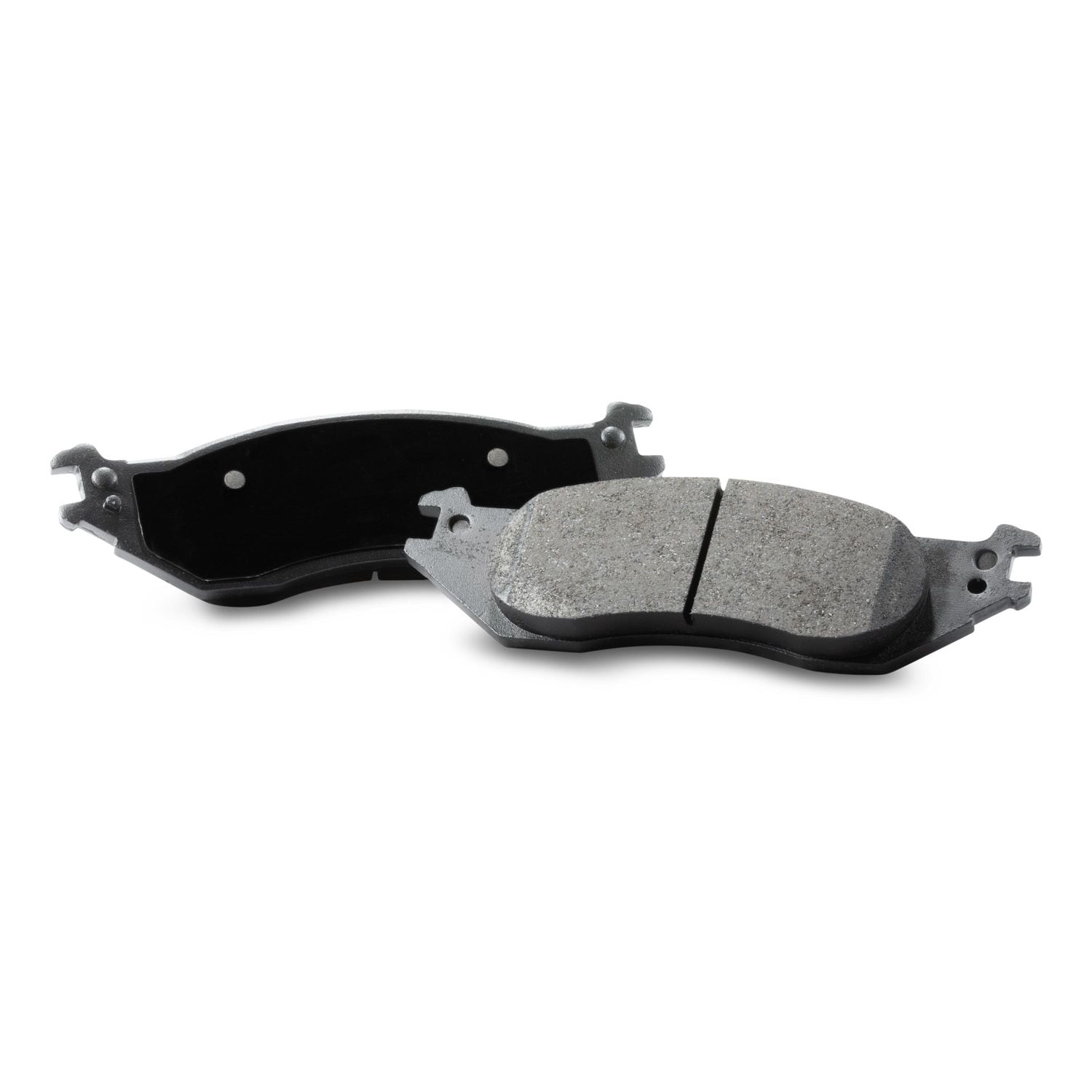 Semi-Metallic Brake Pads MKD1045