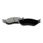 Semi-Metallic Brake Pads MKD1045