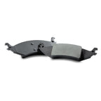 Semi-Metallic Brake Pads MKD1046