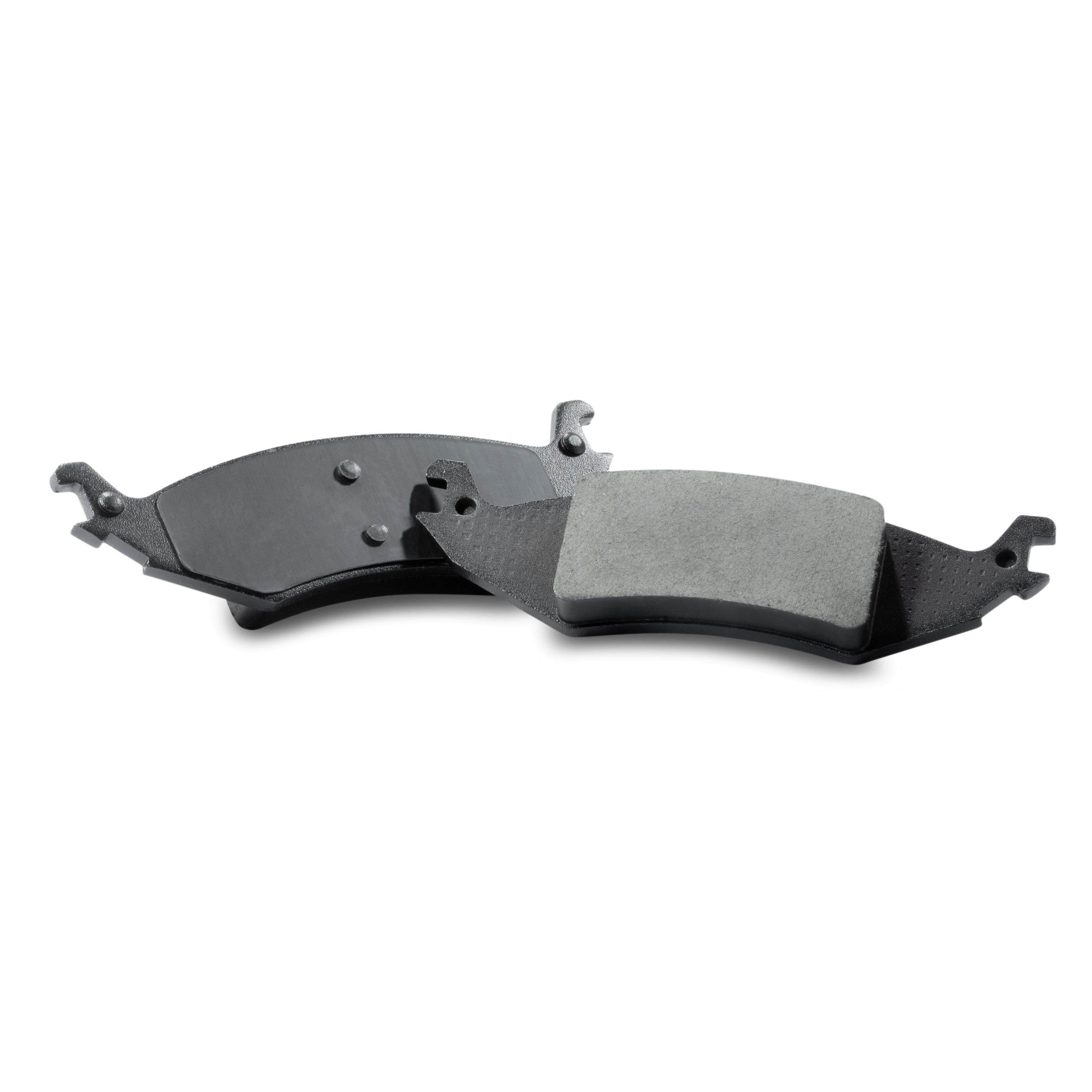 Semi-Metallic Brake Pads MKD1046
