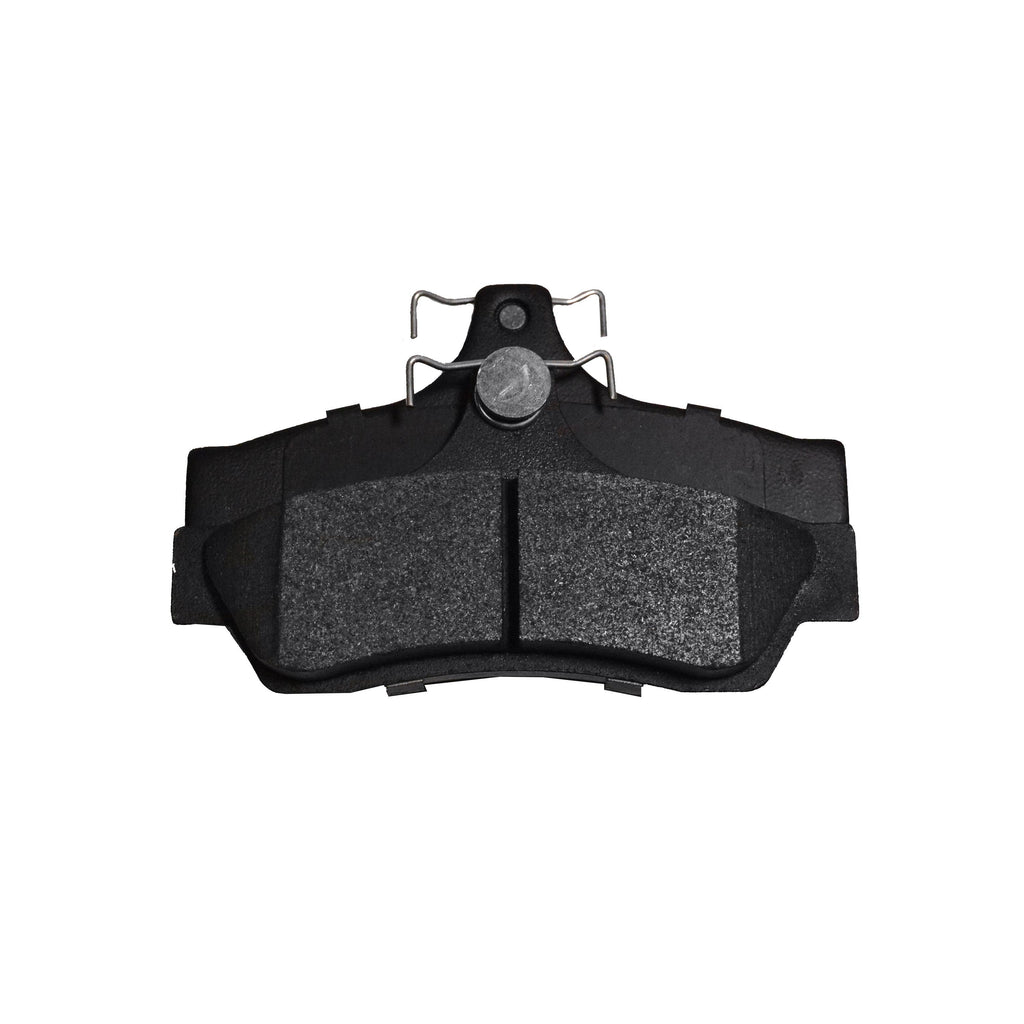 Ceramic Disc Brake Pad Set MKD1048