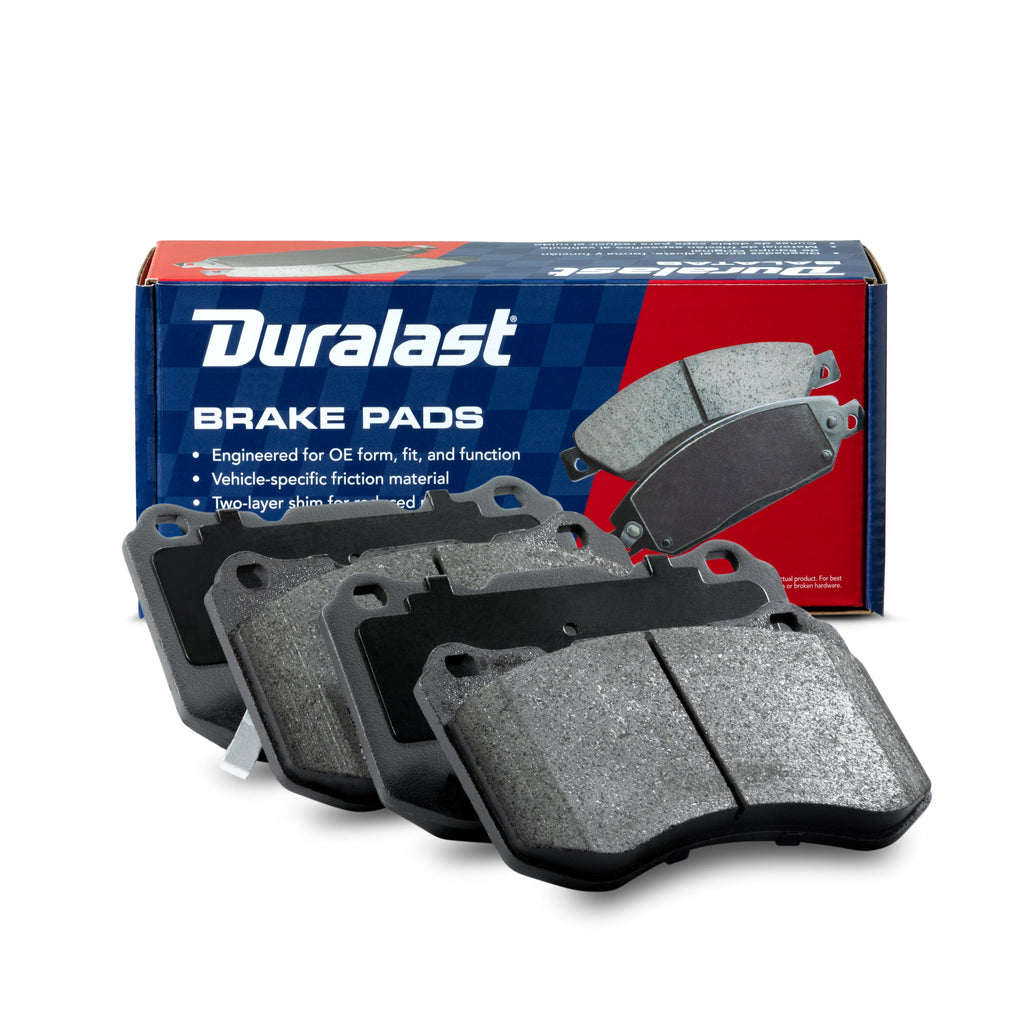 Ceramic Brake Pads MKD1049