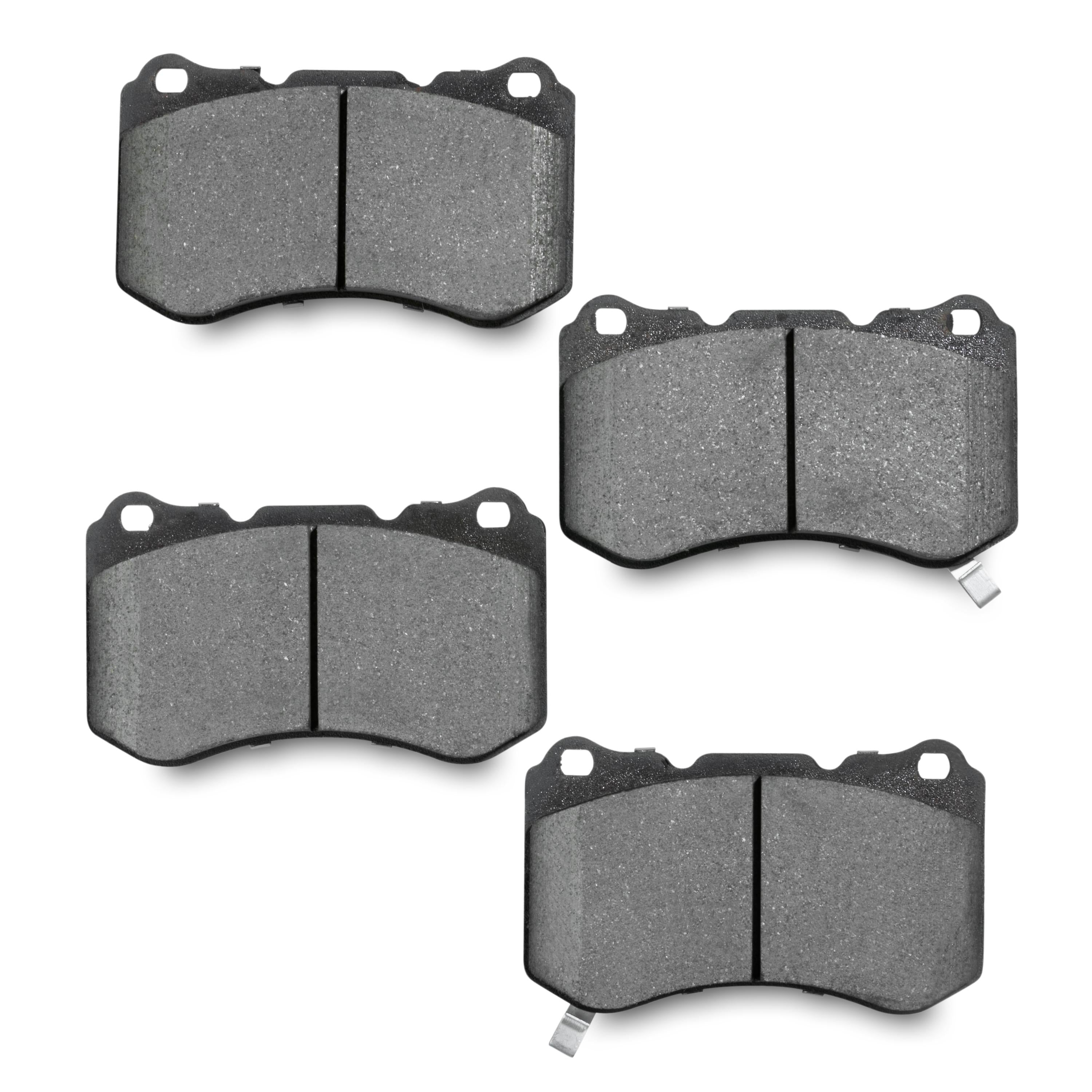Ceramic Brake Pads MKD1049