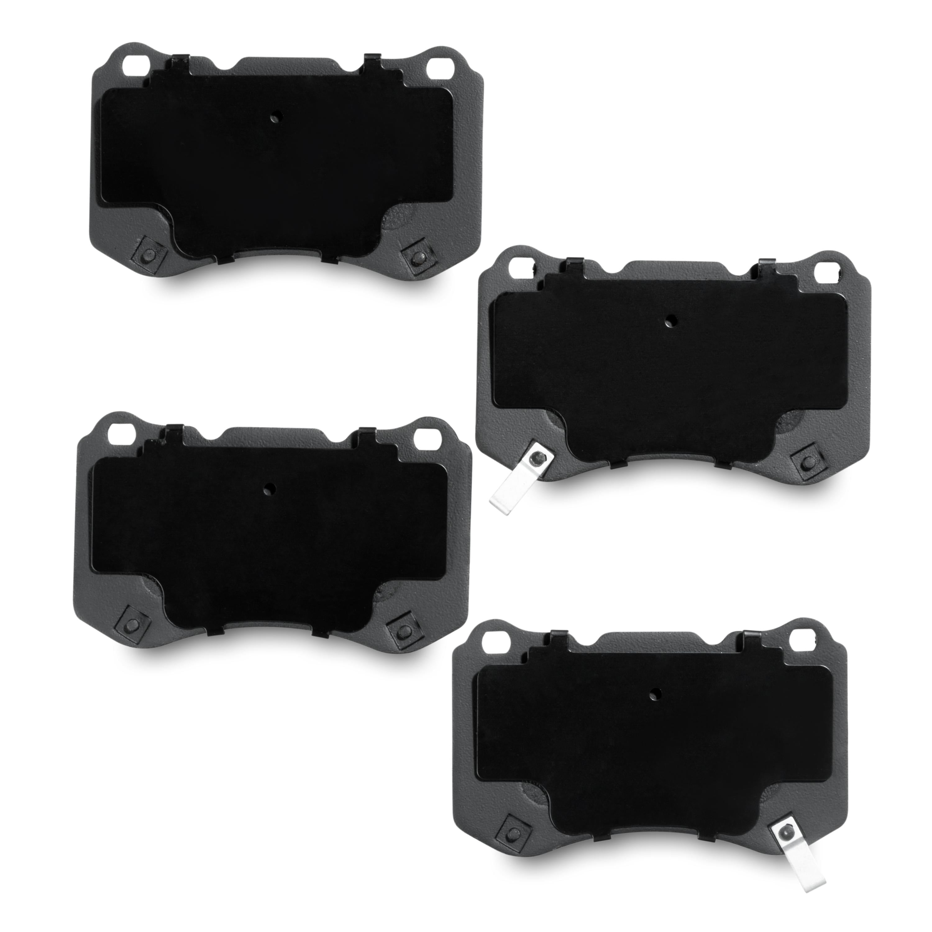 Ceramic Brake Pads MKD1049