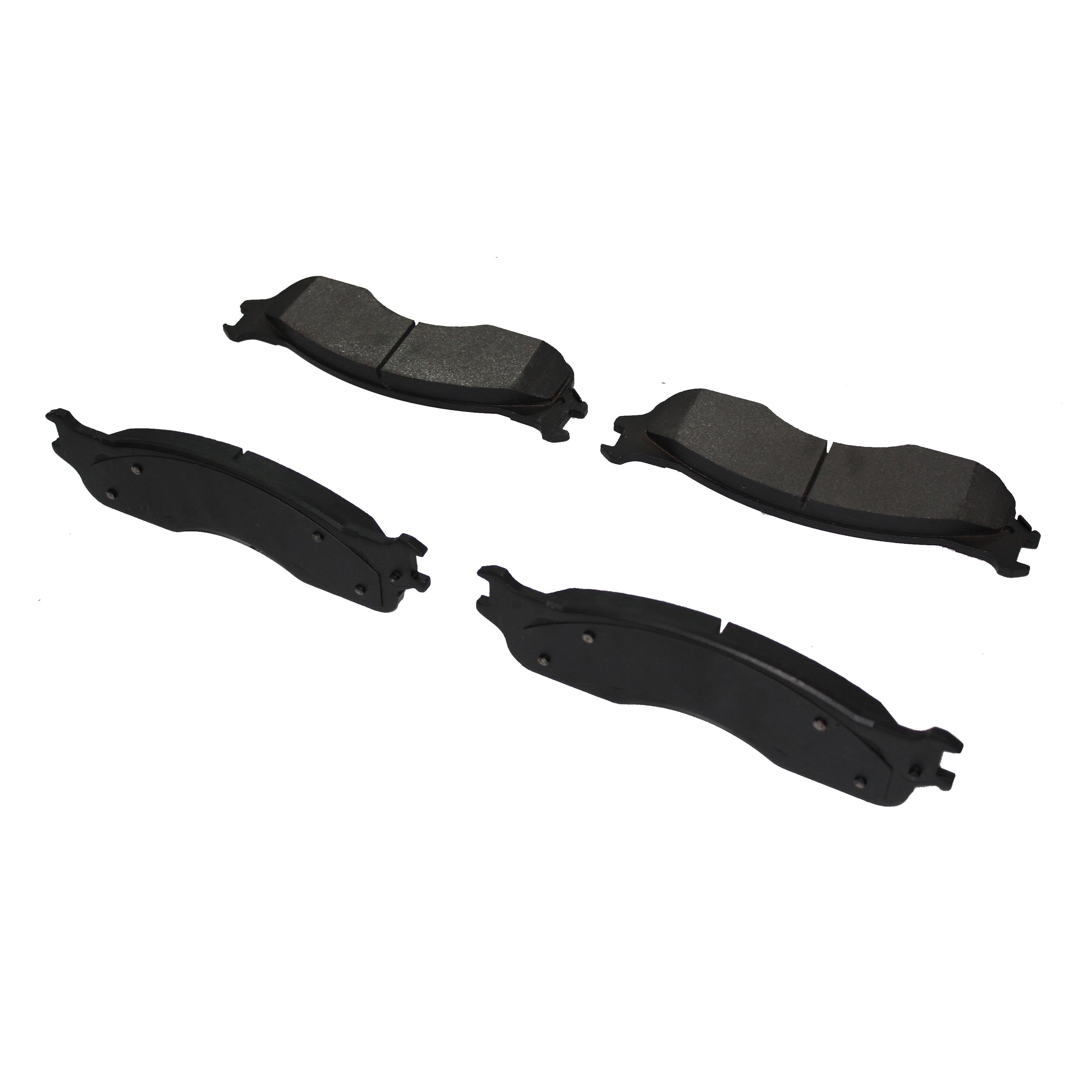 Ceramic Brake Pads MKD1054