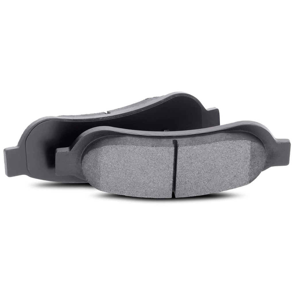 Semi-Metallic Brake Pads MKD1067