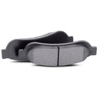 Semi-Metallic Brake Pads MKD1067