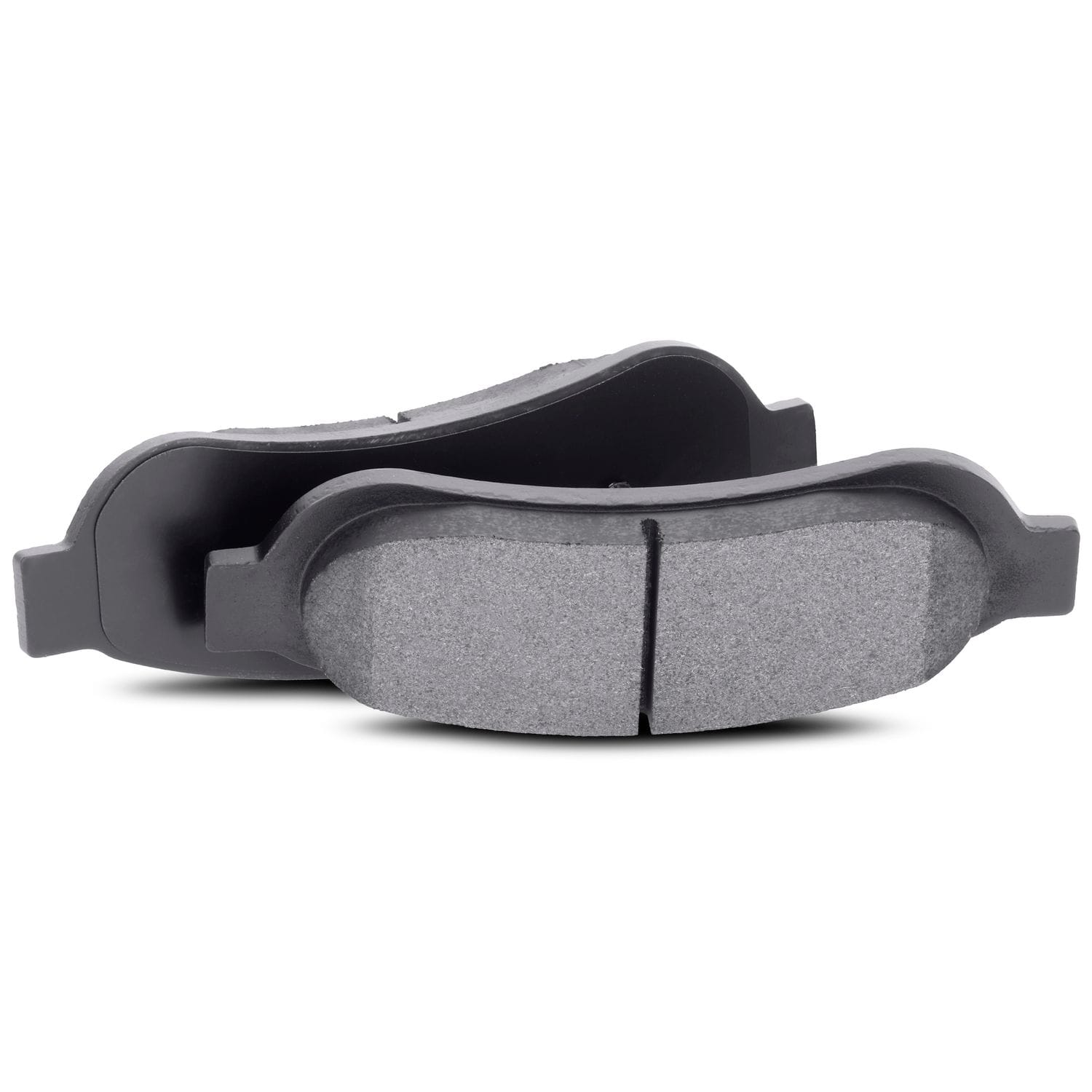 Semi-Metallic Brake Pads MKD1067