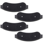 Semi-Metallic Brake Pads MKD1067
