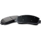 Semi-Metallic Brake Pads MKD1069