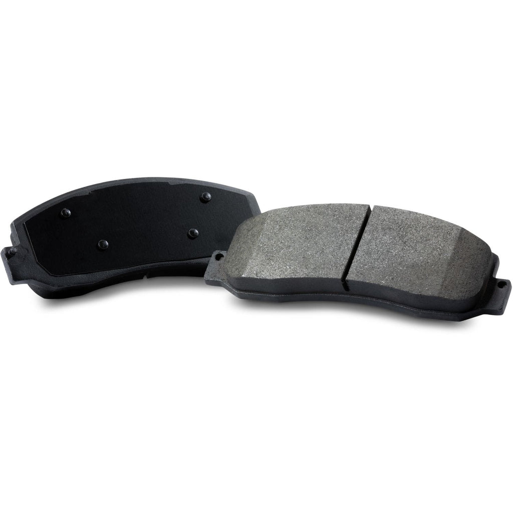 Semi-Metallic Brake Pads MKD1069