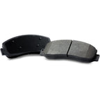 Semi-Metallic Brake Pads MKD1069