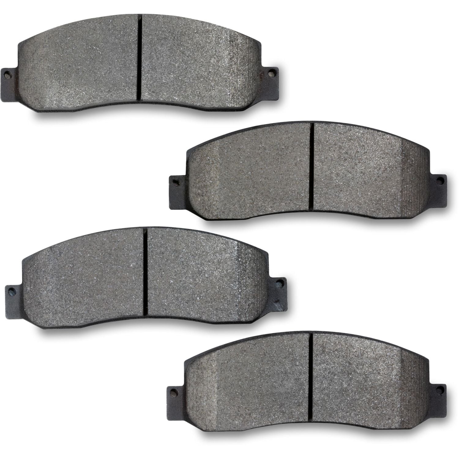 Semi-Metallic Brake Pads MKD1069