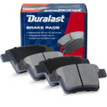 Ceramic Brake Pads MKD1071