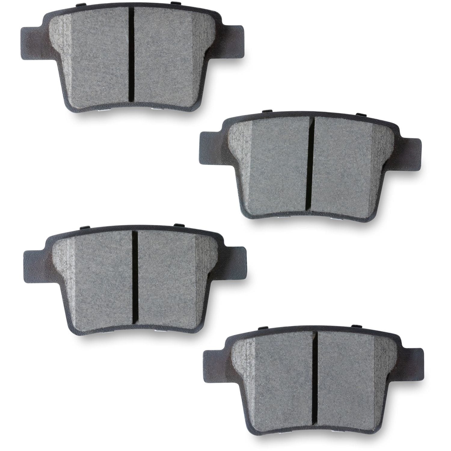 Ceramic Brake Pads MKD1071