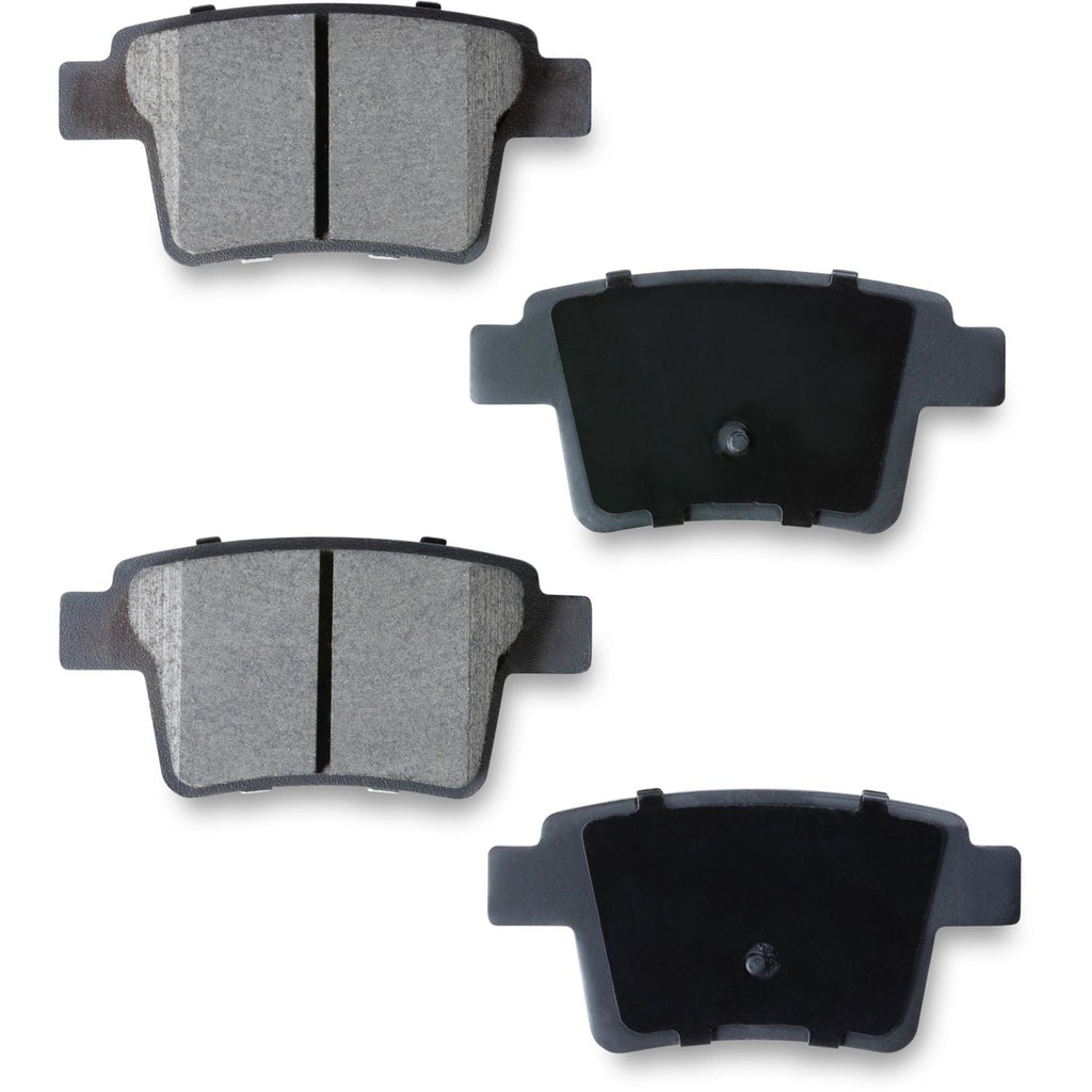 Ceramic Brake Pads MKD1071
