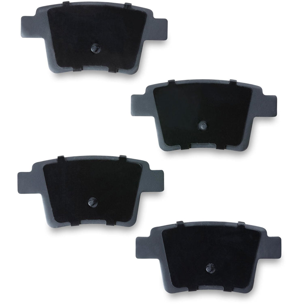 Ceramic Brake Pads MKD1071