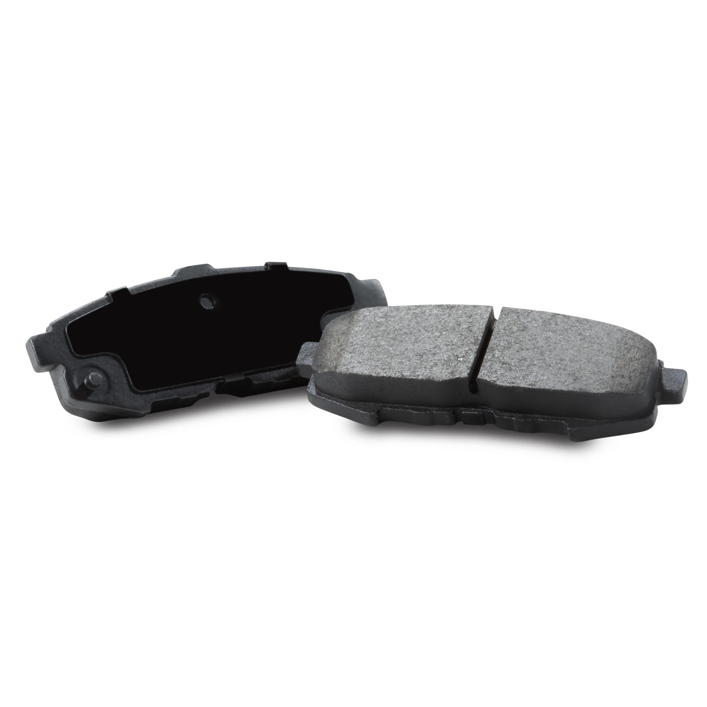 Ceramic Disc Brake Pad Set MKD1073