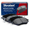 Ceramic Brake Pads MKD1078