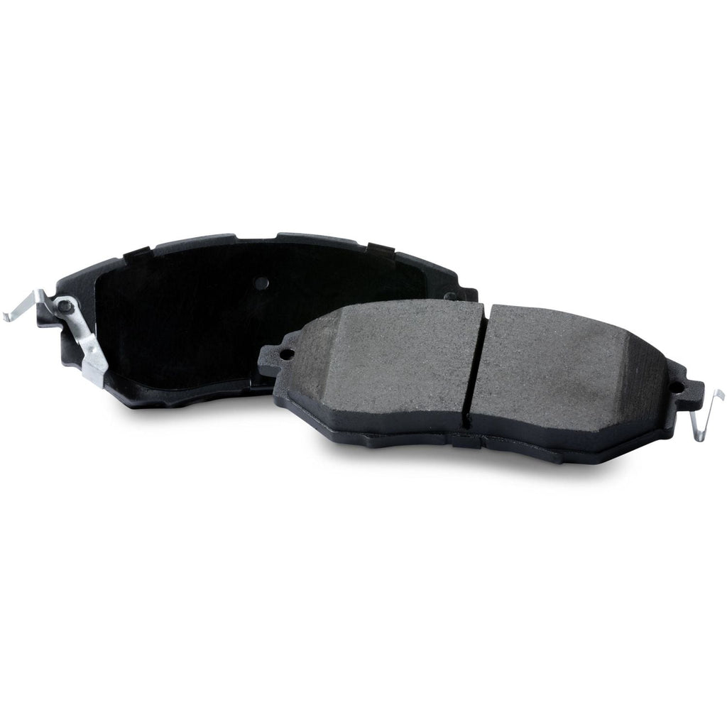 Ceramic Brake Pads MKD1078