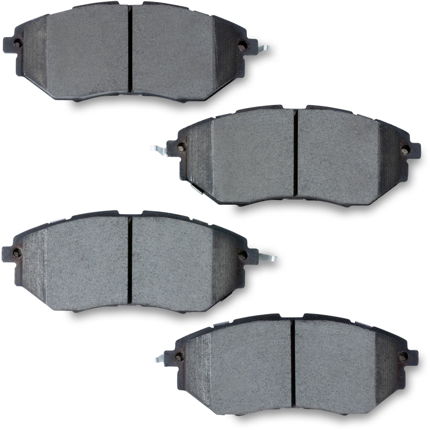 Ceramic Brake Pads MKD1078