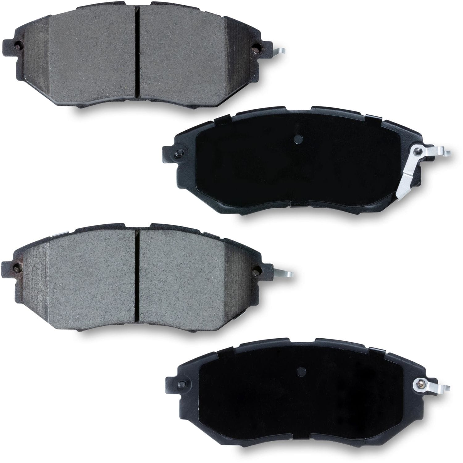 Ceramic Brake Pads MKD1078