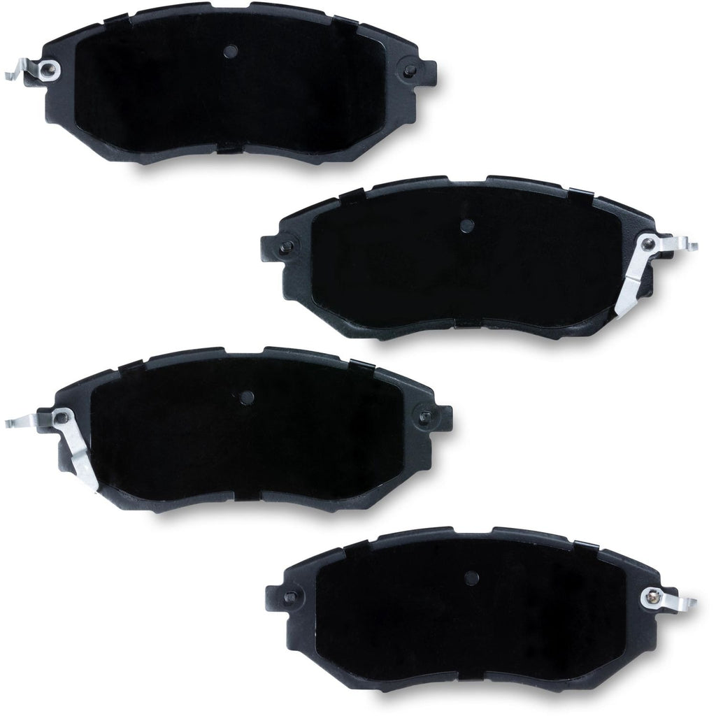 Ceramic Brake Pads MKD1078
