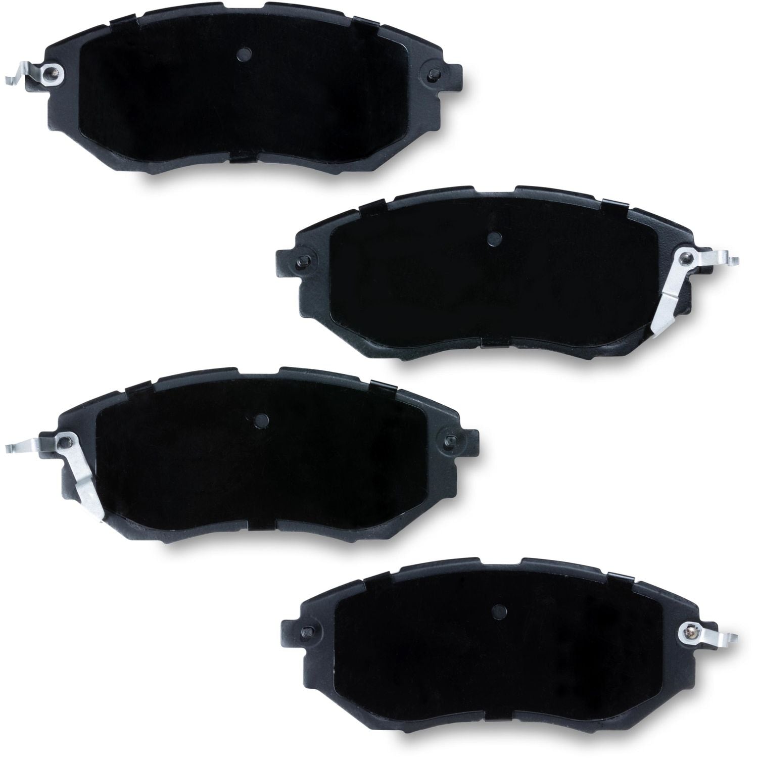 Ceramic Brake Pads MKD1078