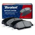Ceramic Brake Pads MKD1081
