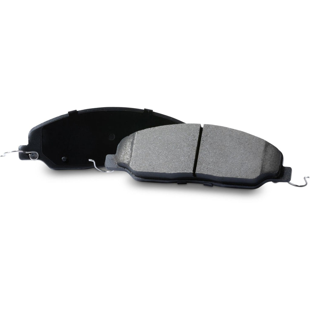 Ceramic Brake Pads MKD1081