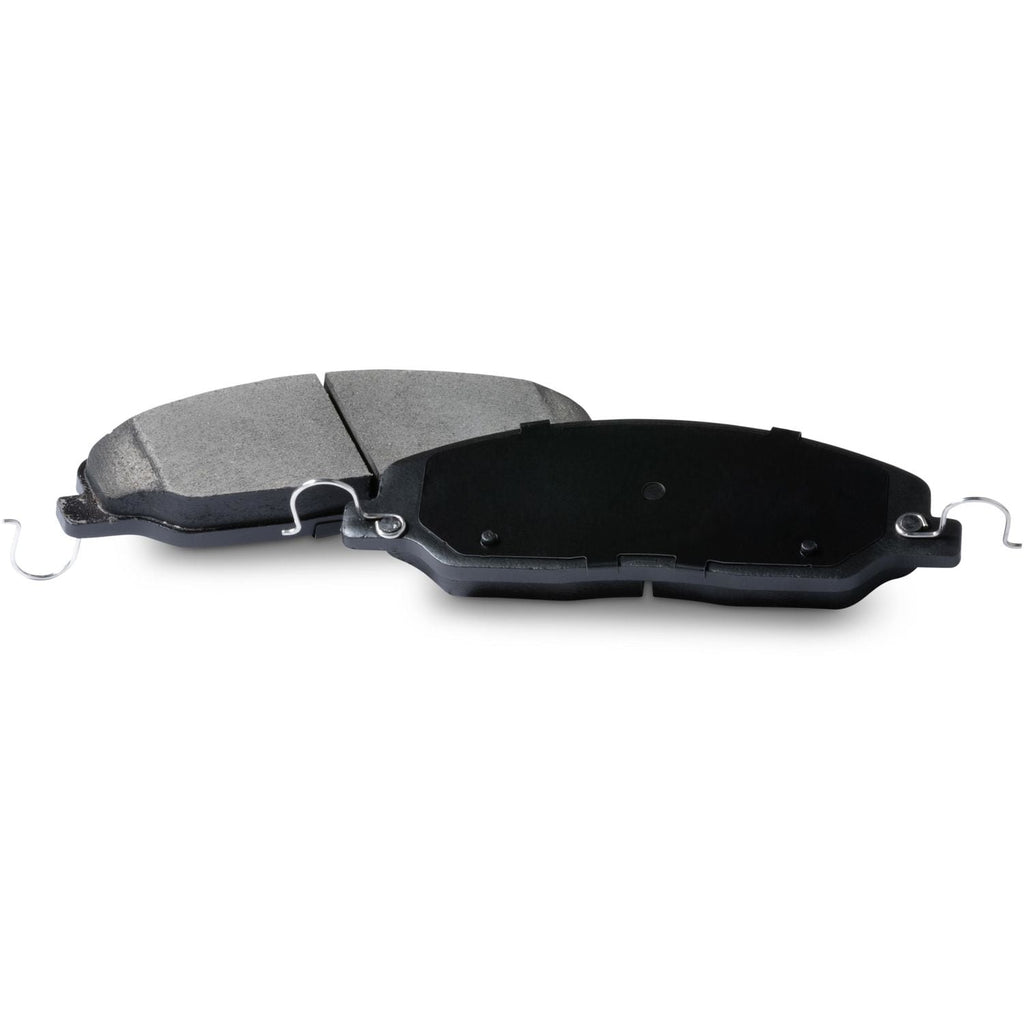 Ceramic Brake Pads MKD1081