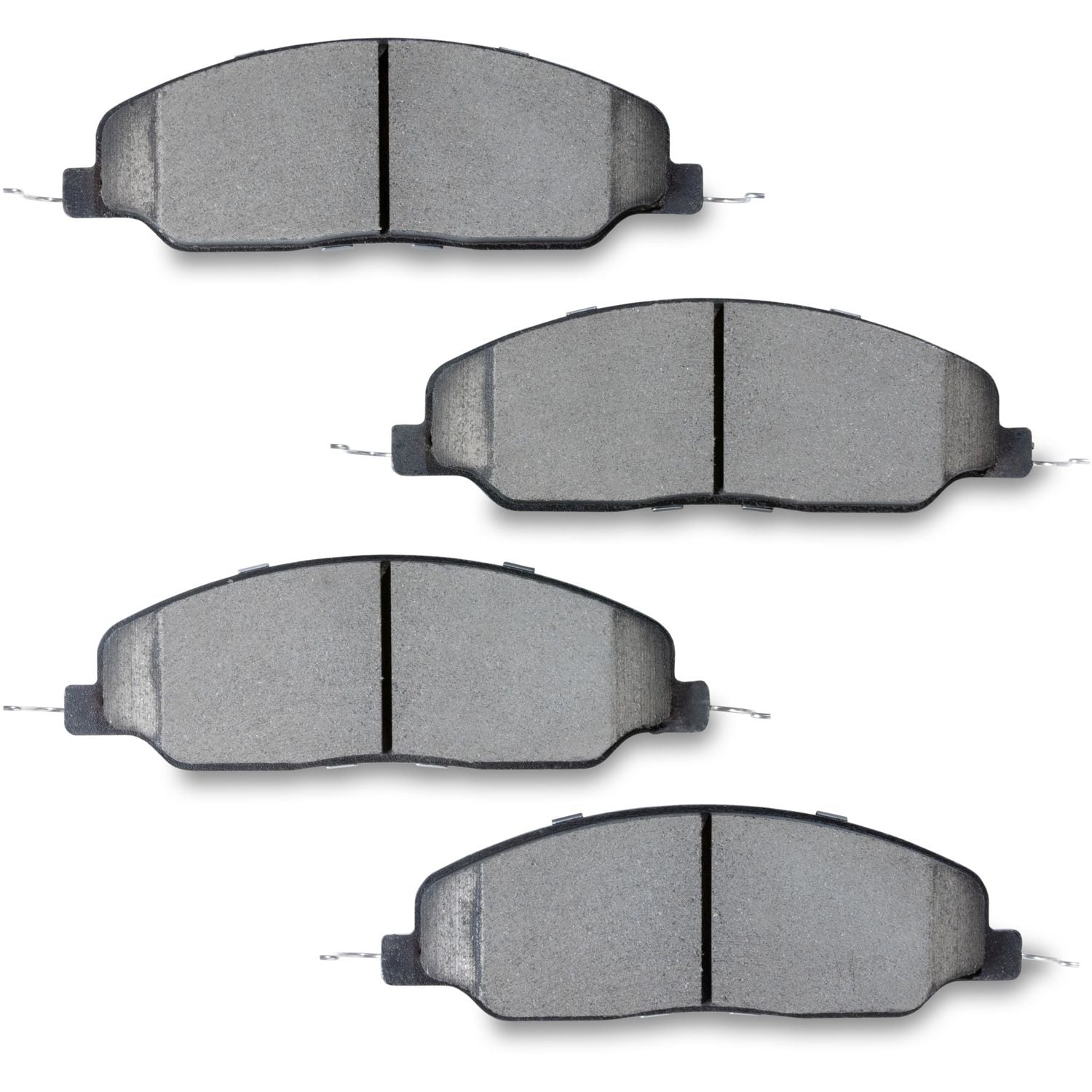 Ceramic Brake Pads MKD1081