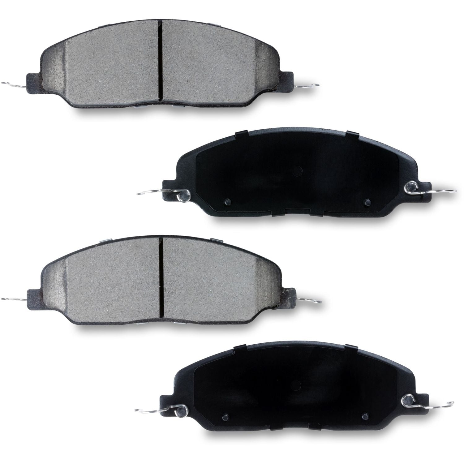 Ceramic Brake Pads MKD1081