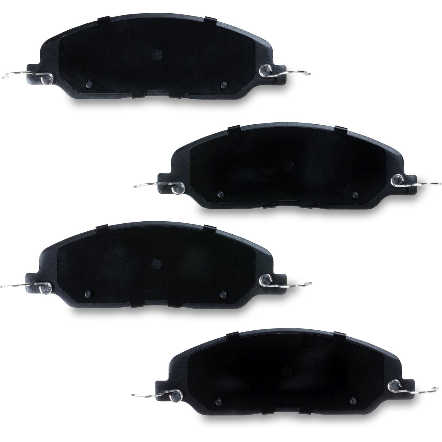 Ceramic Brake Pads MKD1081