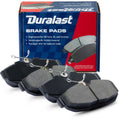 Ceramic Brake Pads MKD1082