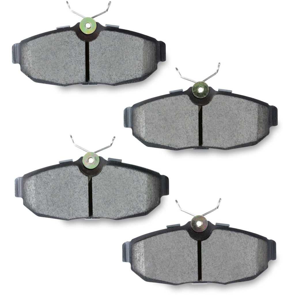 Ceramic Brake Pads MKD1082