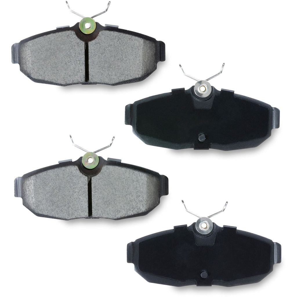Ceramic Brake Pads MKD1082